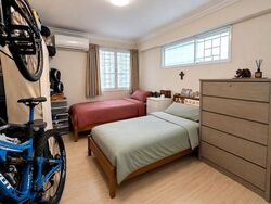 Blk 81 Commonwealth Heights (Queenstown), HDB 3 Rooms #637361441